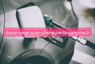 Erreur Carburant