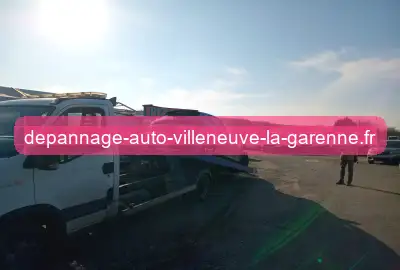 Enlèvement épaves gratuit