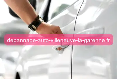 Ouverture de Porte